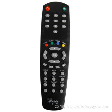 Remote Control for DVD/Remote Control Conrol for MP3 (LMY-267)